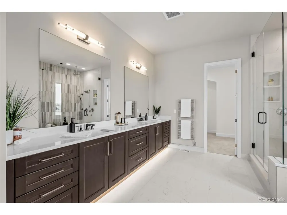 5357 Soledad Circle Parker, CO 80134