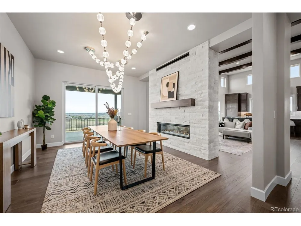 5357 Soledad Circle Parker, CO 80134