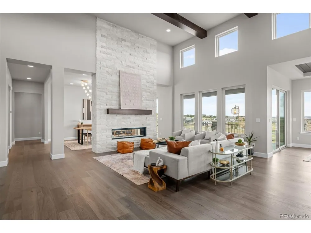 5357 Soledad Circle Parker, CO 80134
