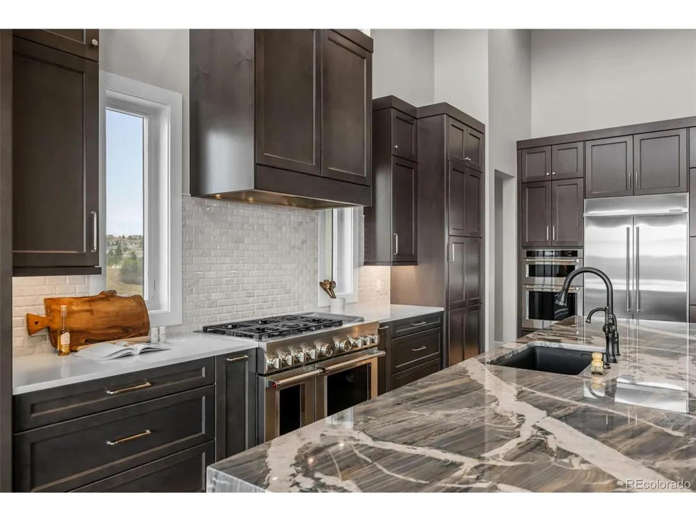 5357 Soledad Circle Parker, CO 80134