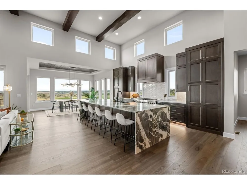 5357 Soledad Circle Parker, CO 80134