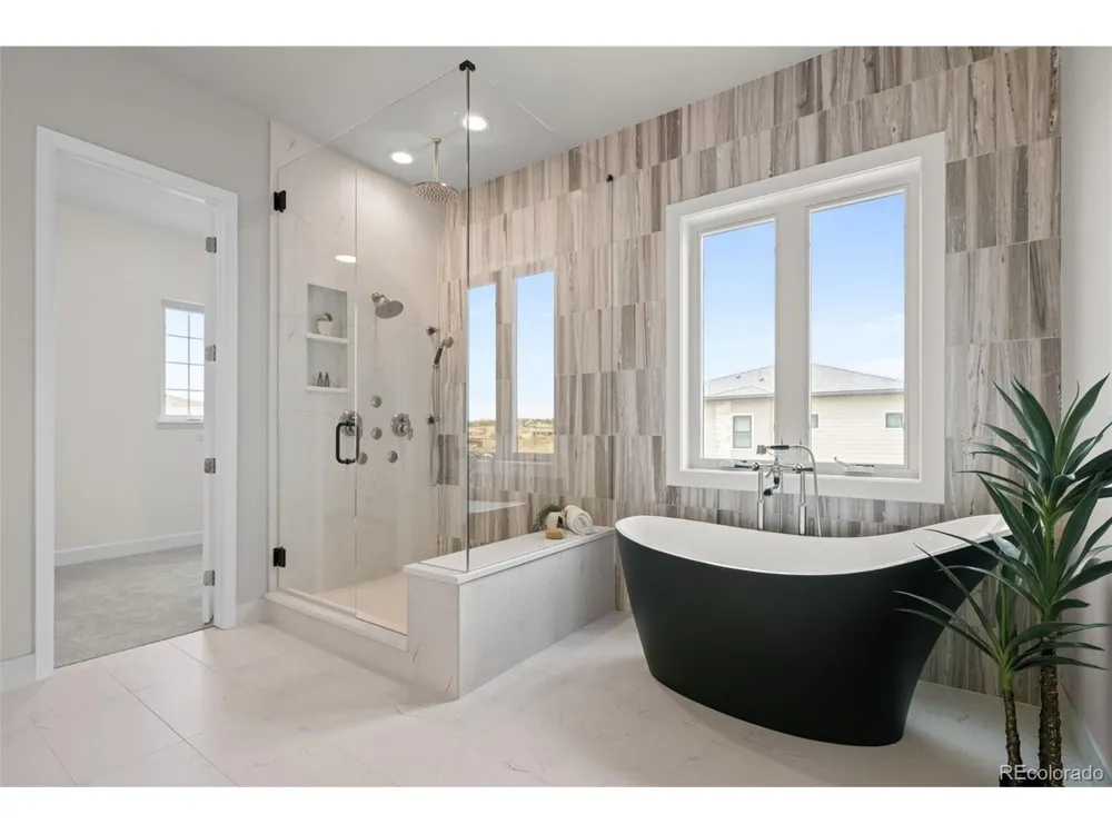 5357 Soledad Circle Parker, CO 80134