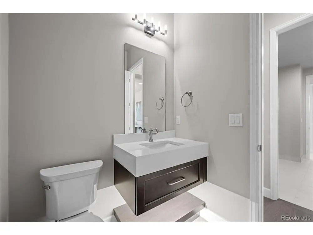 5357 Soledad Circle Parker, CO 80134