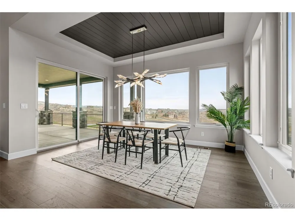 5357 Soledad Circle Parker, CO 80134