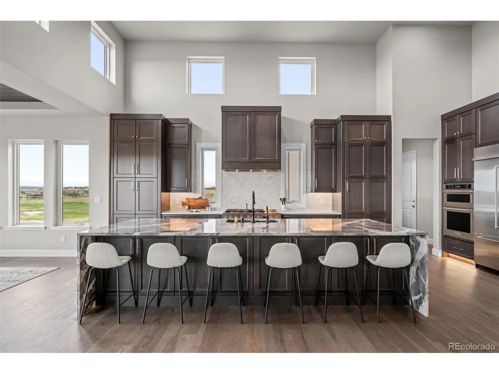 5357 Soledad Circle Parker, CO 80134