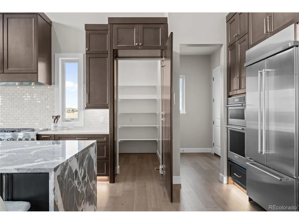 5357 Soledad Circle Parker, CO 80134