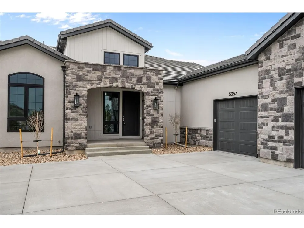5357 Soledad Circle Parker, CO 80134