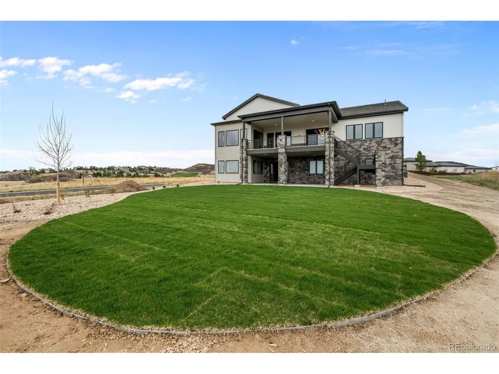 5357 Soledad Circle Parker, CO 80134