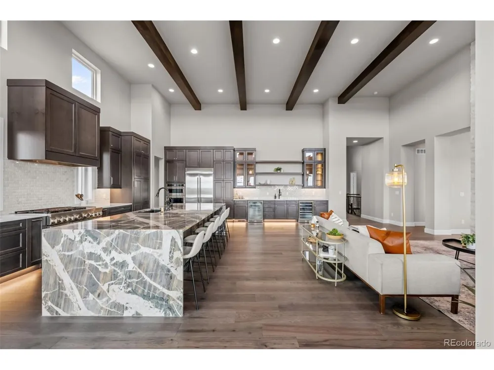 5357 Soledad Circle Parker, CO 80134