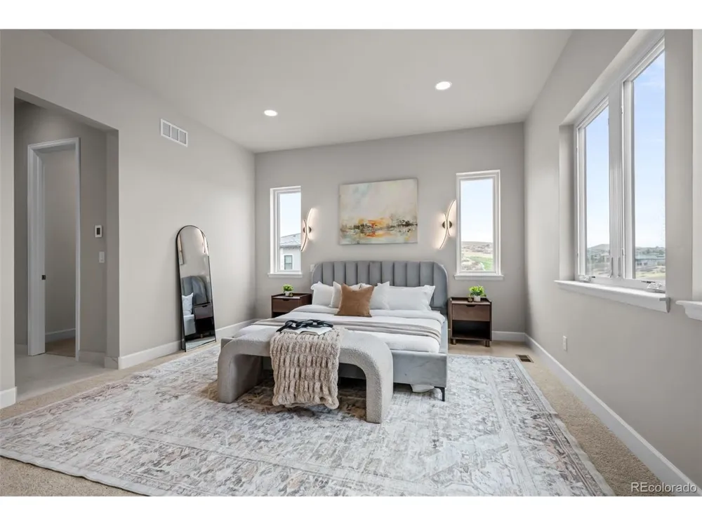 5357 Soledad Circle Parker, CO 80134