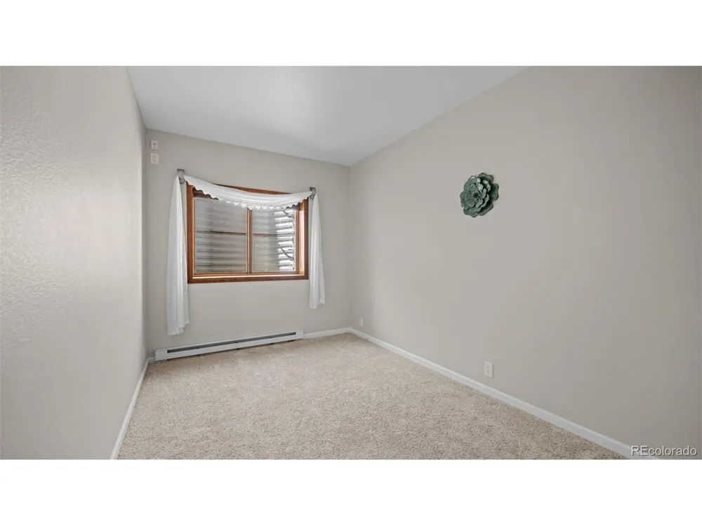 535 Rock Creek Mesa Road Colorado Springs, CO 80926