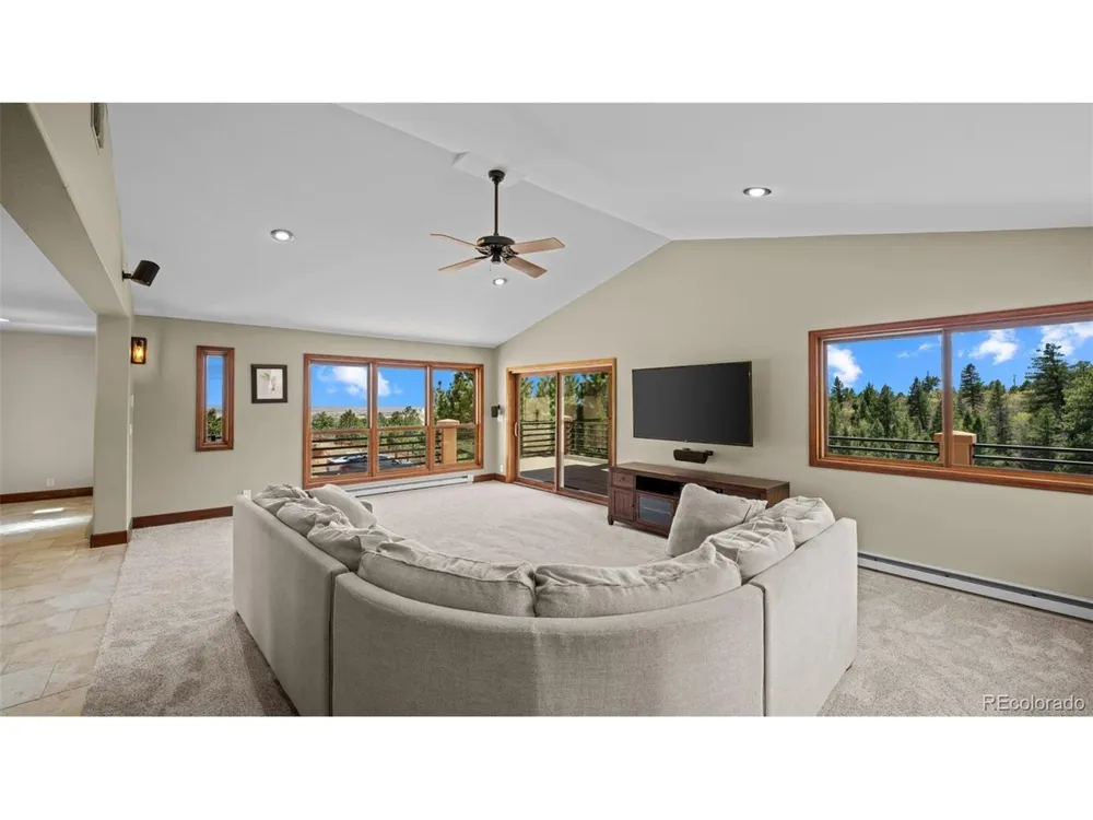 535 Rock Creek Mesa Road Colorado Springs, CO 80926