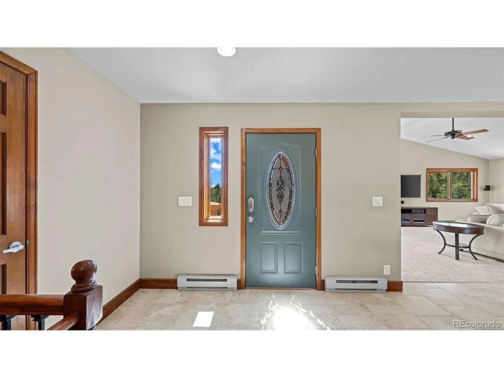 535 Rock Creek Mesa Road Colorado Springs, CO 80926