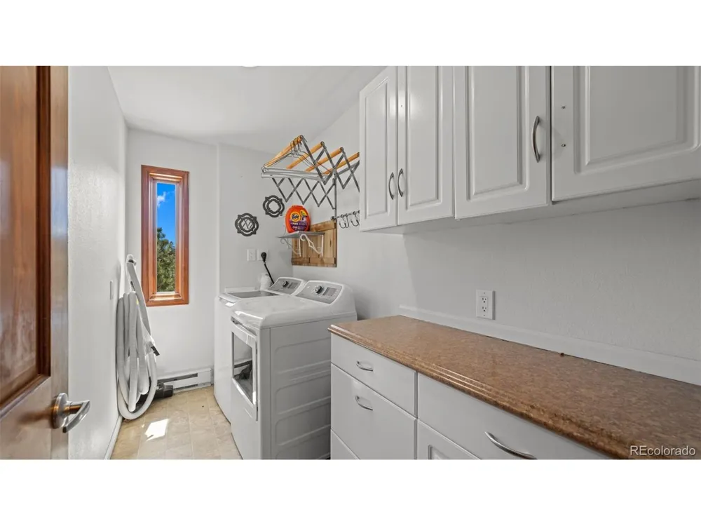 535 Rock Creek Mesa Road Colorado Springs, CO 80926