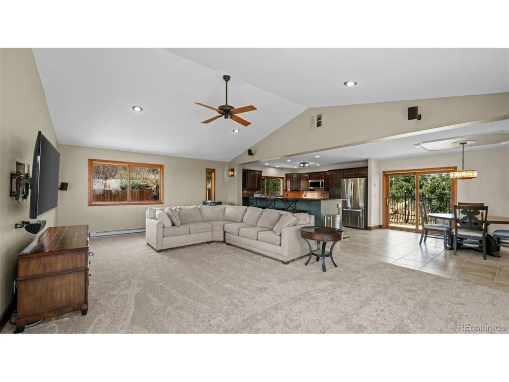 535 Rock Creek Mesa Road Colorado Springs, CO 80926