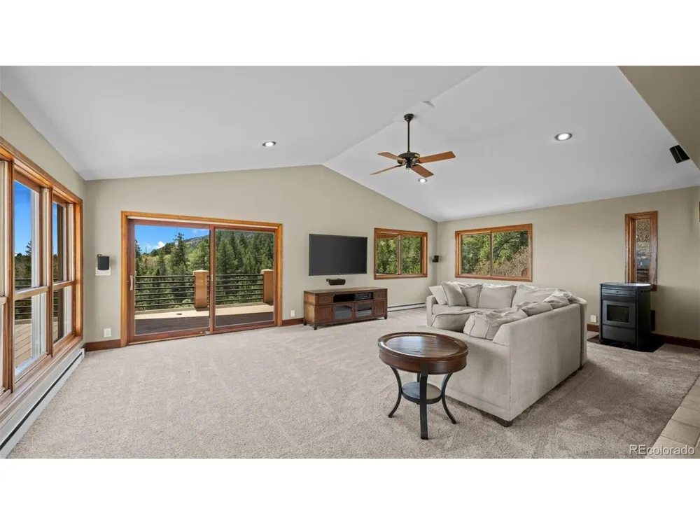 535 Rock Creek Mesa Road Colorado Springs, CO 80926