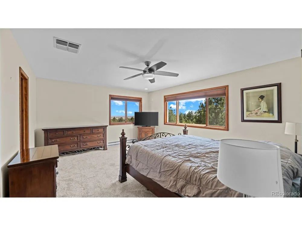 535 Rock Creek Mesa Road Colorado Springs, CO 80926