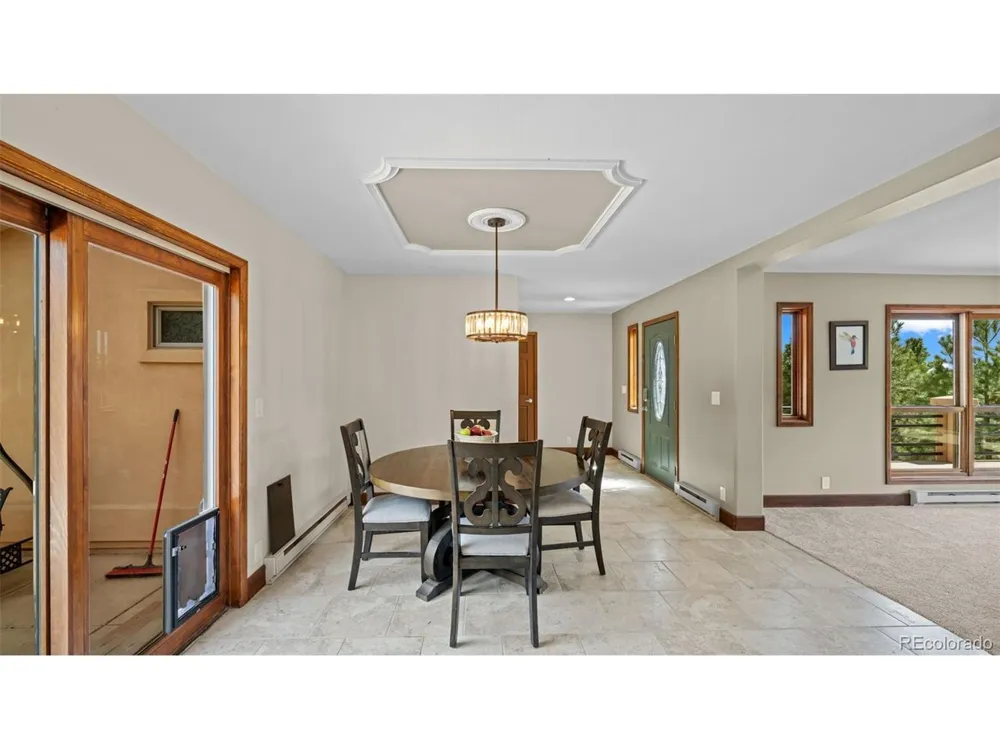 535 Rock Creek Mesa Road Colorado Springs, CO 80926