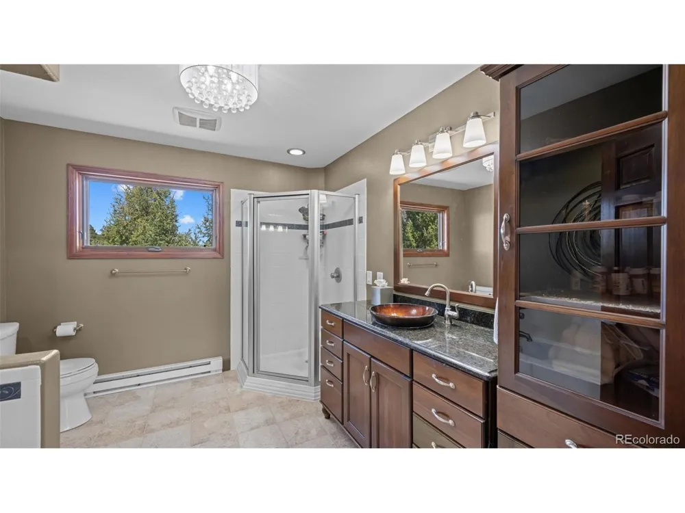 535 Rock Creek Mesa Road Colorado Springs, CO 80926