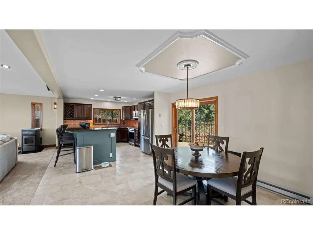 535 Rock Creek Mesa Road Colorado Springs, CO 80926