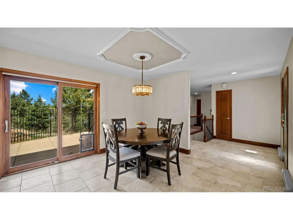 535 Rock Creek Mesa Road Colorado Springs, CO 80926