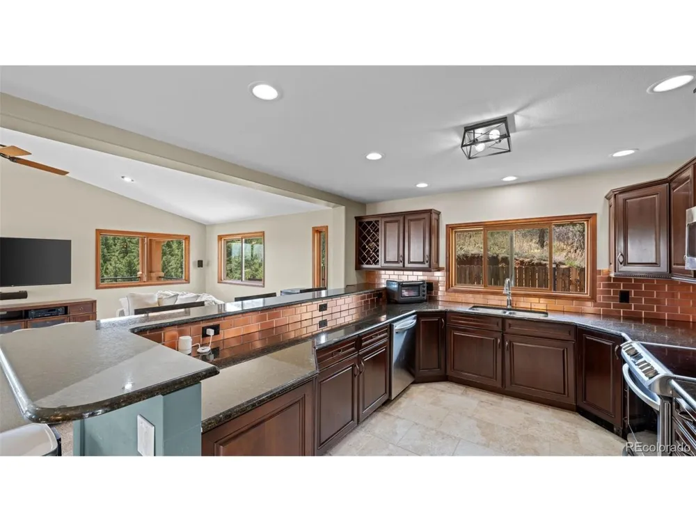 535 Rock Creek Mesa Road Colorado Springs, CO 80926