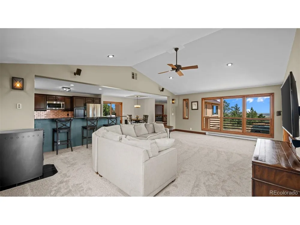 535 Rock Creek Mesa Road Colorado Springs, CO 80926