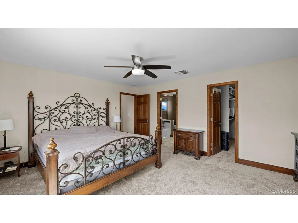 535 Rock Creek Mesa Road Colorado Springs, CO 80926