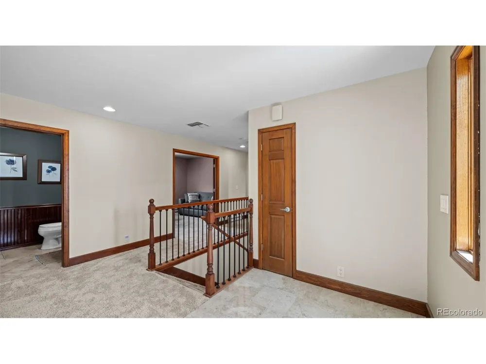 535 Rock Creek Mesa Road Colorado Springs, CO 80926