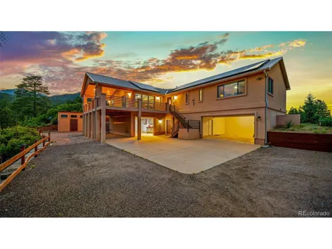 535 Rock Creek Mesa Road