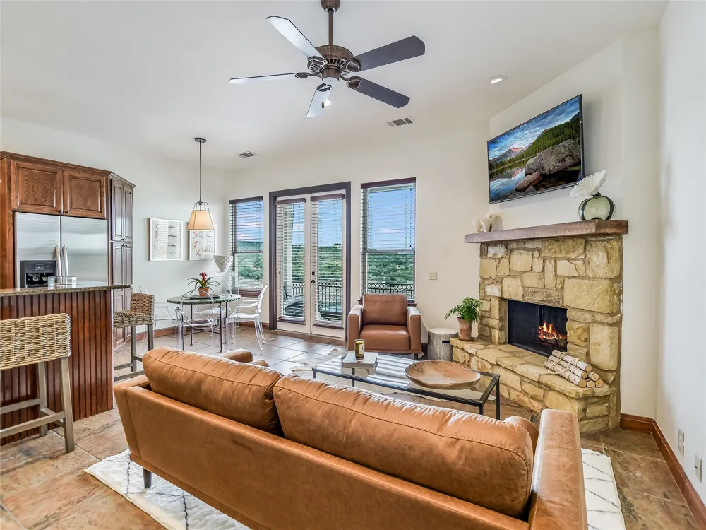 17545 E Reed Parks Road #5 Jonestown, TX 78645