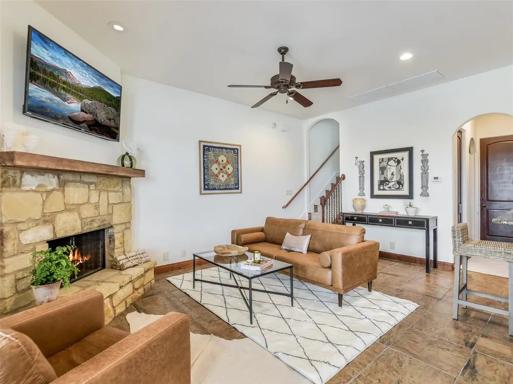 17545 E Reed Parks Road #5 Jonestown, TX 78645