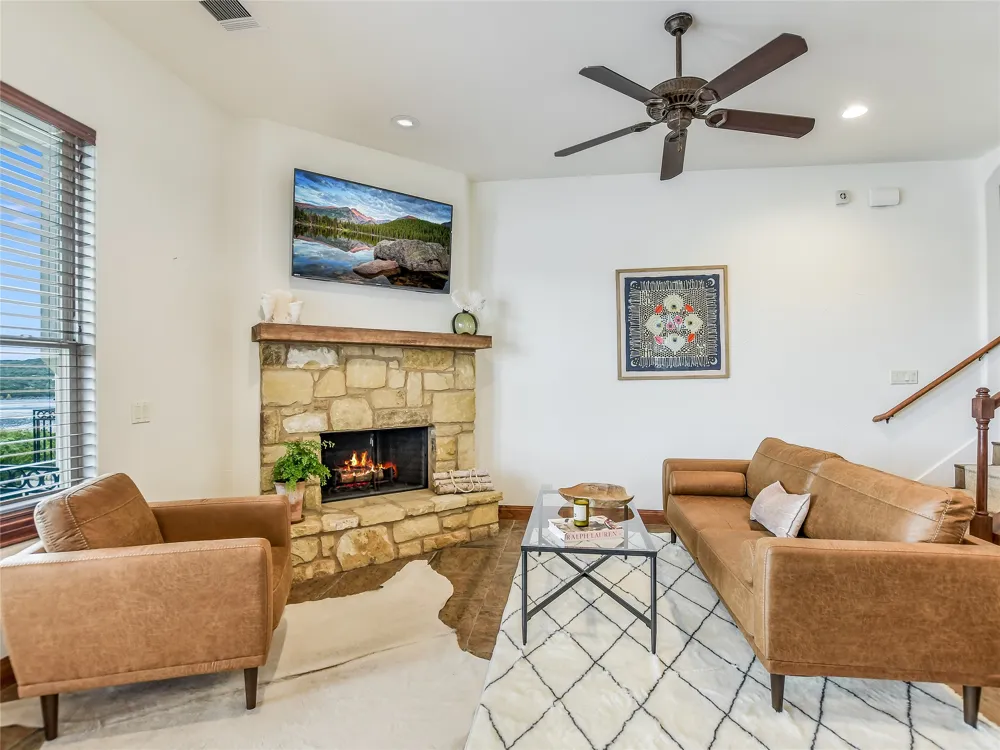 17545 E Reed Parks Road #5 Jonestown, TX 78645