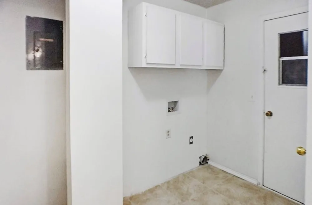 1503 Jackson Avenue Friona, TX 79035