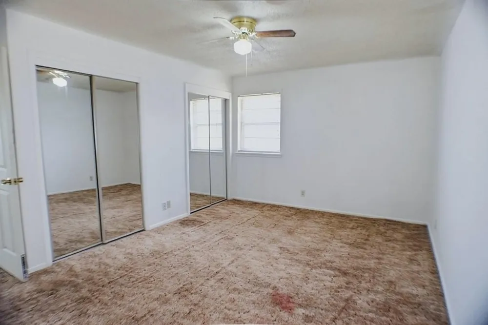1503 Jackson Avenue Friona, TX 79035