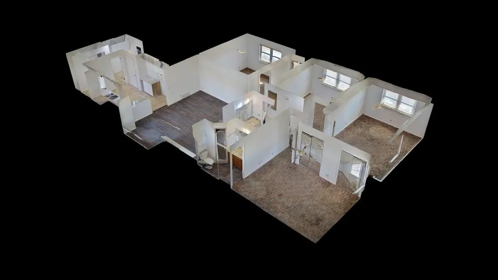 1503 Jackson Avenue Friona, TX 79035