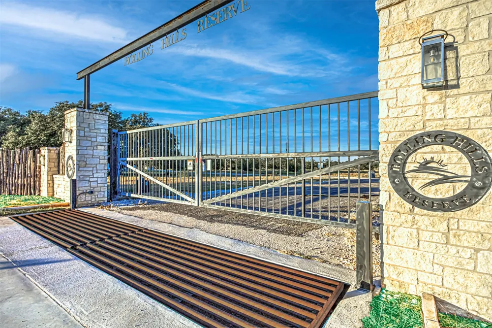 49 Long View Drive Lampasas, TX 76550