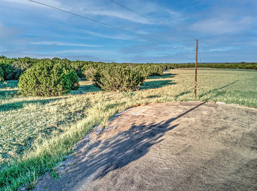 49 Long View Drive Lampasas, TX 76550