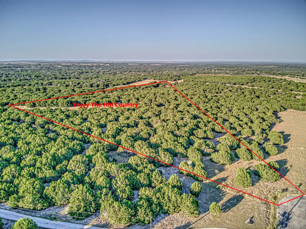49 Long View Drive Lampasas, TX 76550