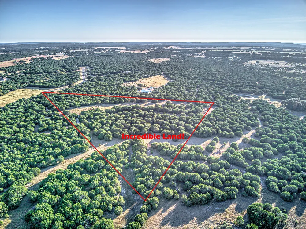 49 Long View Drive Lampasas, TX 76550