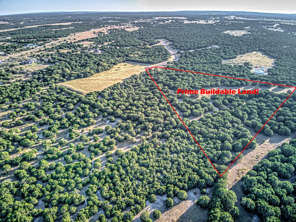 49 Long View Drive Lampasas, TX 76550