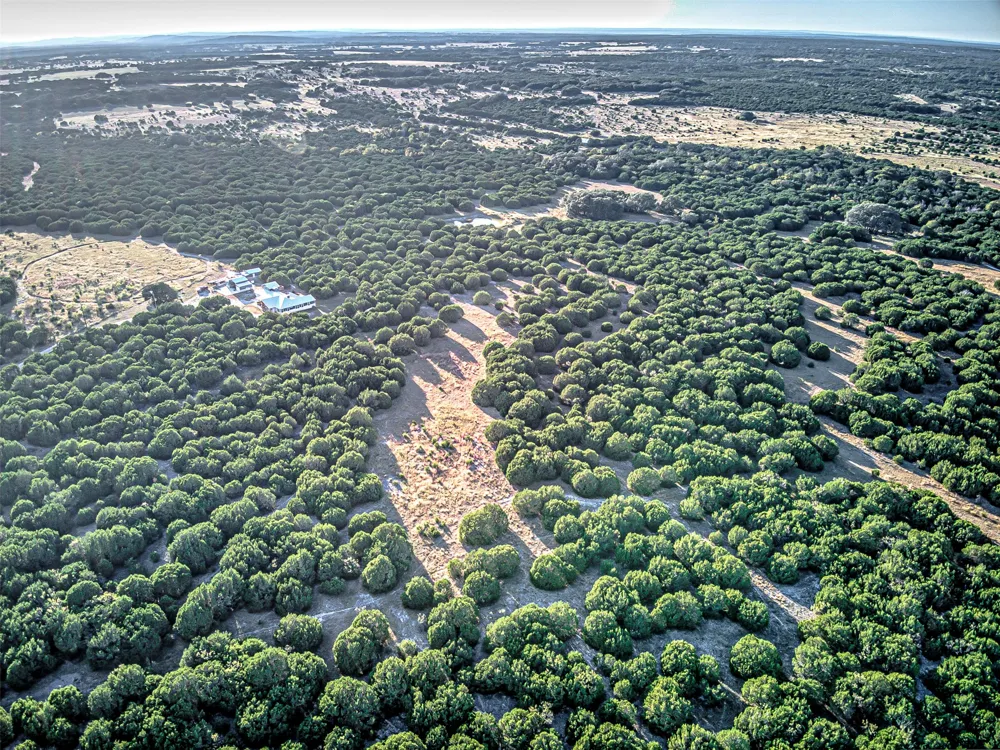 49 Long View Drive Lampasas, TX 76550