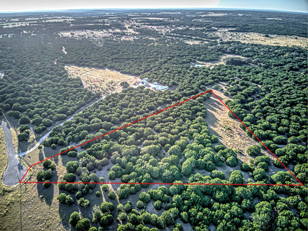49 Long View Drive Lampasas, TX 76550