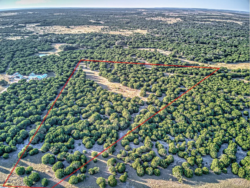 49 Long View Drive Lampasas, TX 76550