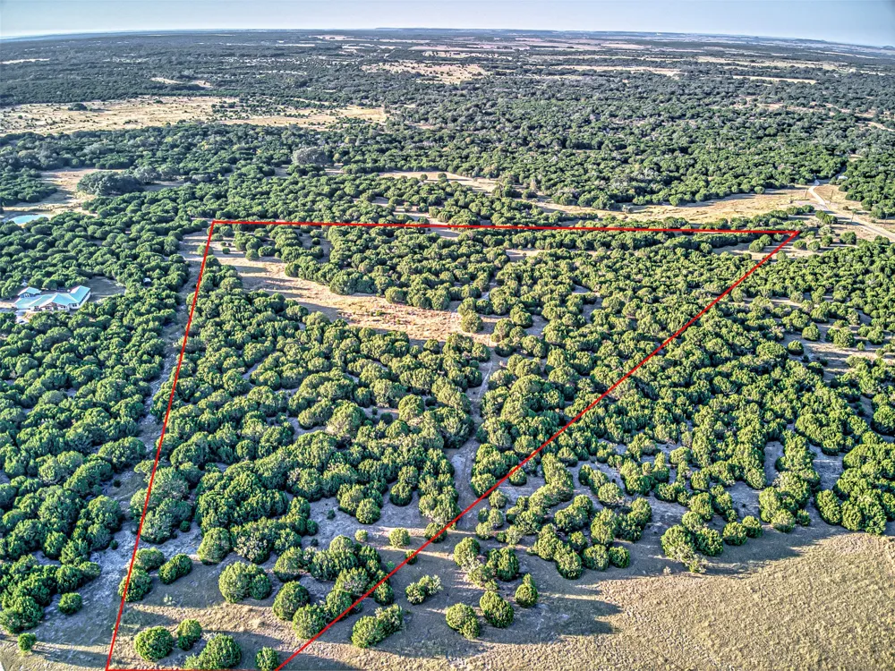 49 Long View Drive Lampasas, TX 76550