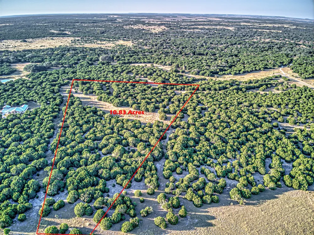 49 Long View Drive Lampasas, TX 76550
