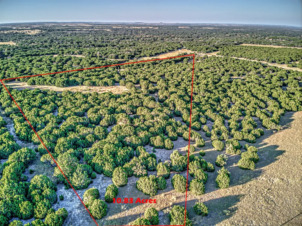 49 Long View Drive Lampasas, TX 76550