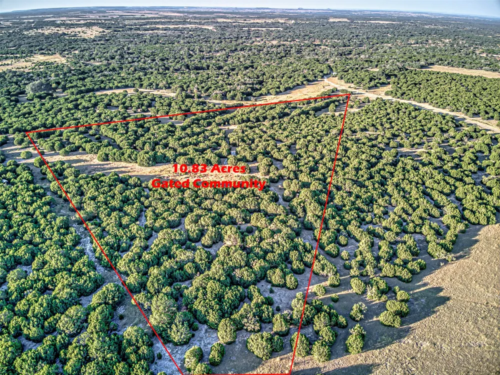 49 Long View Drive Lampasas, TX 76550
