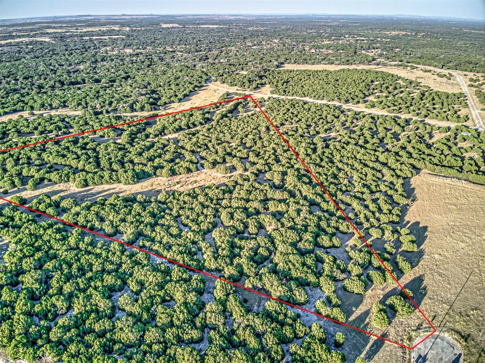 49 Long View Drive Lampasas, TX 76550