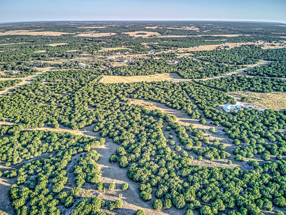 49 Long View Drive Lampasas, TX 76550
